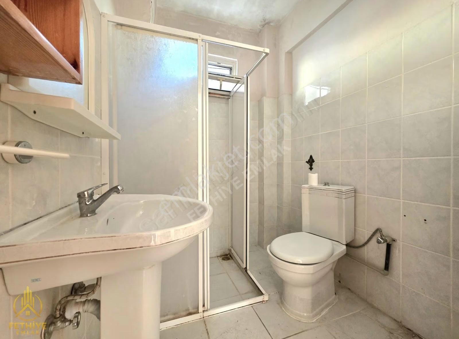 Fethiye Tuzla Merkez'de Satılık 2+1 100m2 Ara Kat Daire - Görsel 14