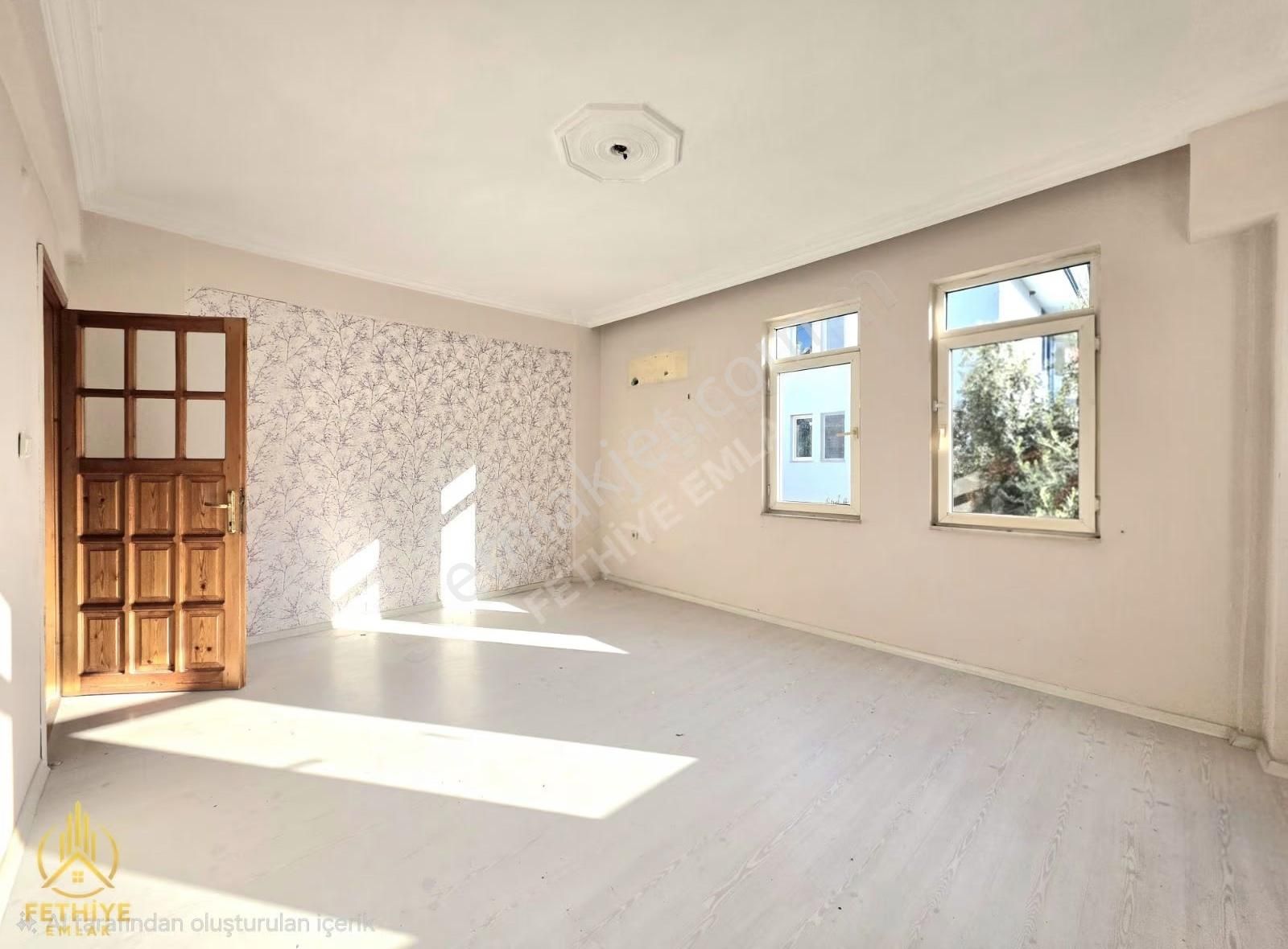 Fethiye Tuzla Merkez'de Satılık 2+1 100m2 Ara Kat Daire - Görsel 13