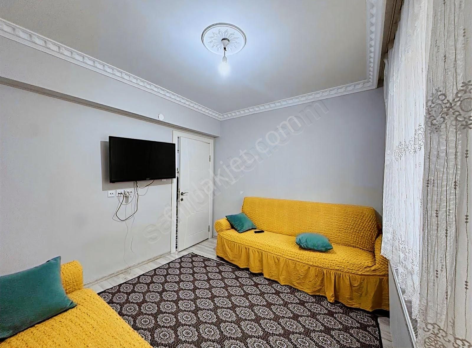 Derman'dan Karapürçek Mah*kilerli*giriş 3+1 Yeni Bina - Görsel 21