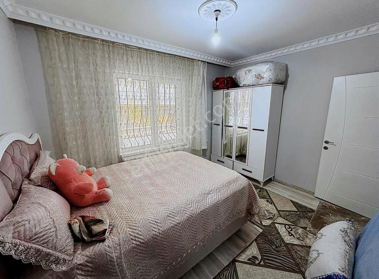 Derman'dan Karapürçek Mah*kilerli*giriş 3+1 Yeni Bina - Görsel 2