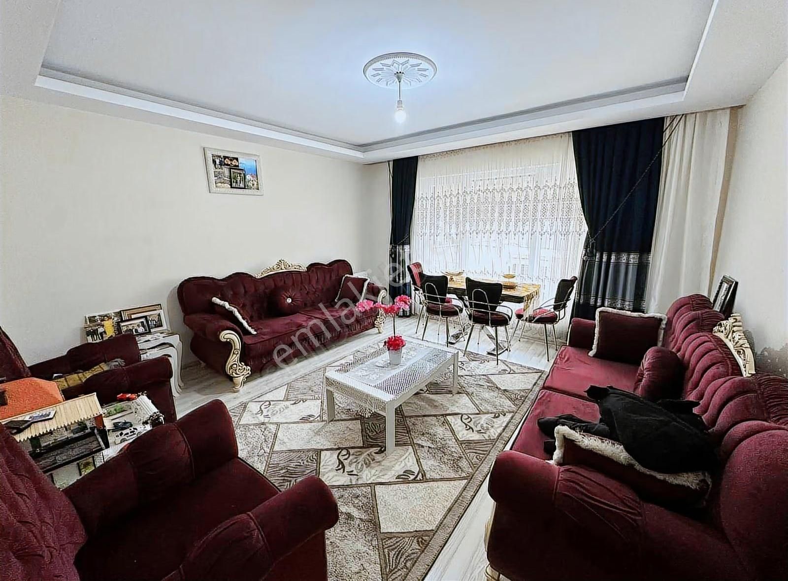 Derman'dan Karapürçek Mah*kilerli*giriş 3+1 Yeni Bina - Görsel 20