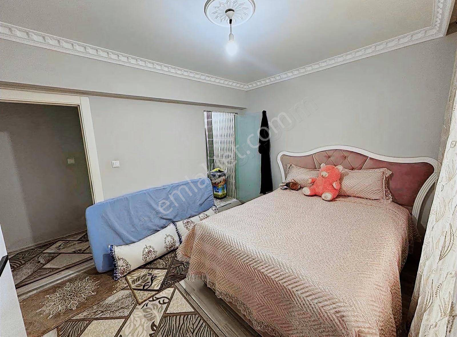 Derman'dan Karapürçek Mah*kilerli*giriş 3+1 Yeni Bina - Görsel 7