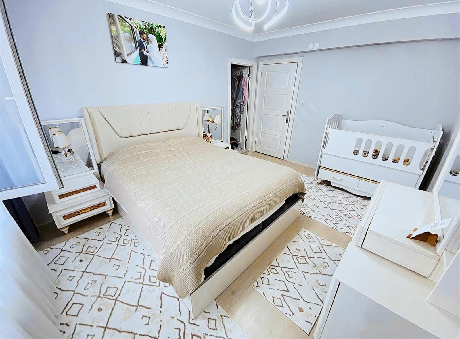 Derman'dan Karapürçek Mah *4+1*daire - Görsel 11