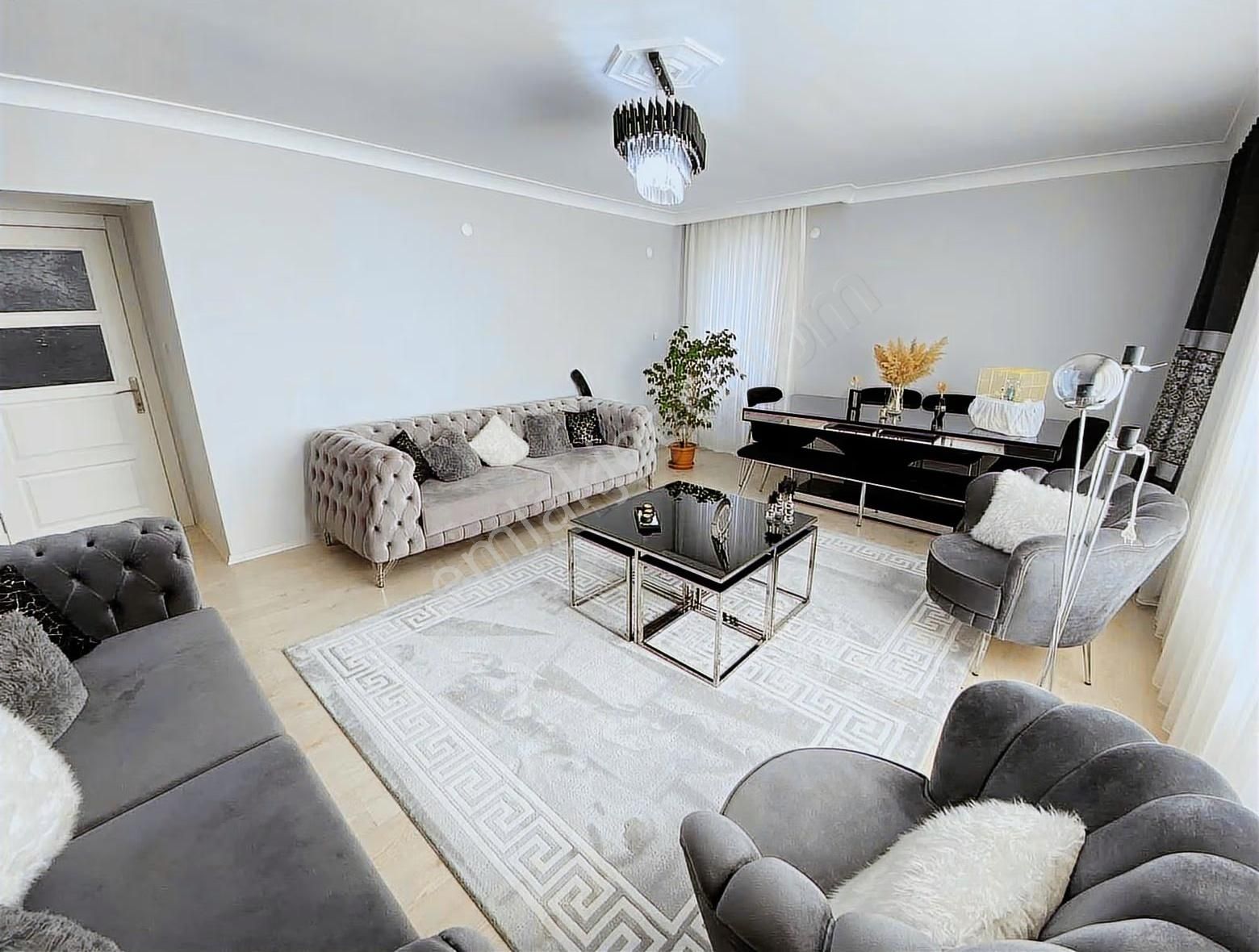 Derman'dan Karapürçek Mah *4+1*daire - Görsel 7