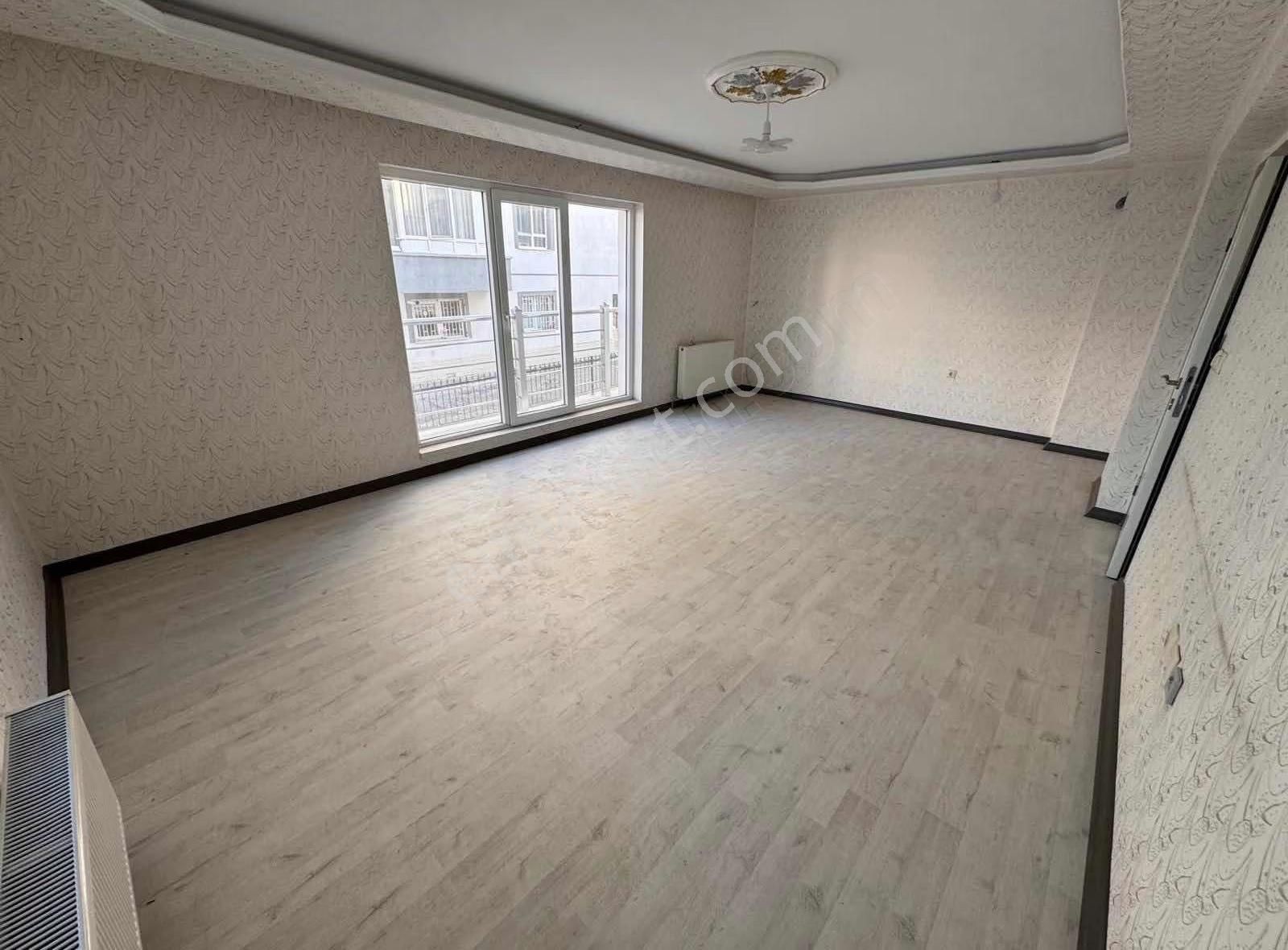 Derman'dan*ön Cephe*kaykay Parkı Arkası*3 Cepheli*çift Balkon* - Görsel 11