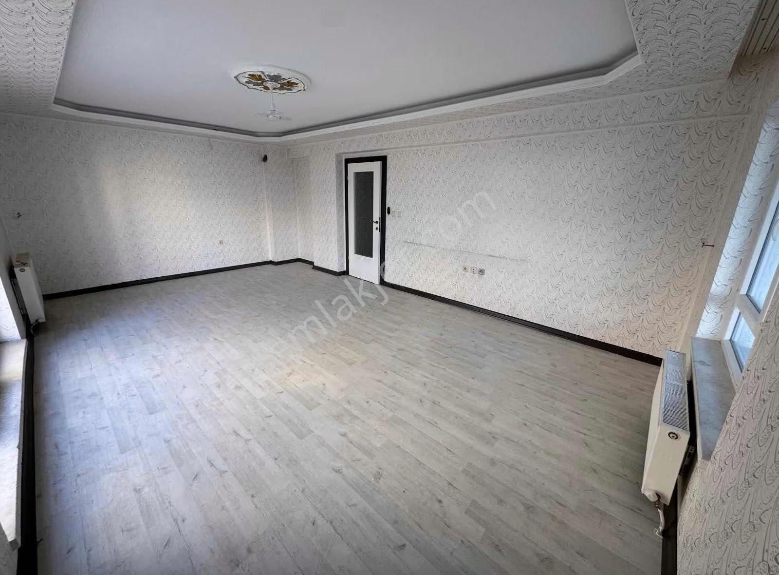 Derman'dan*ön Cephe*kaykay Parkı Arkası*3 Cepheli*çift Balkon* - Görsel 20