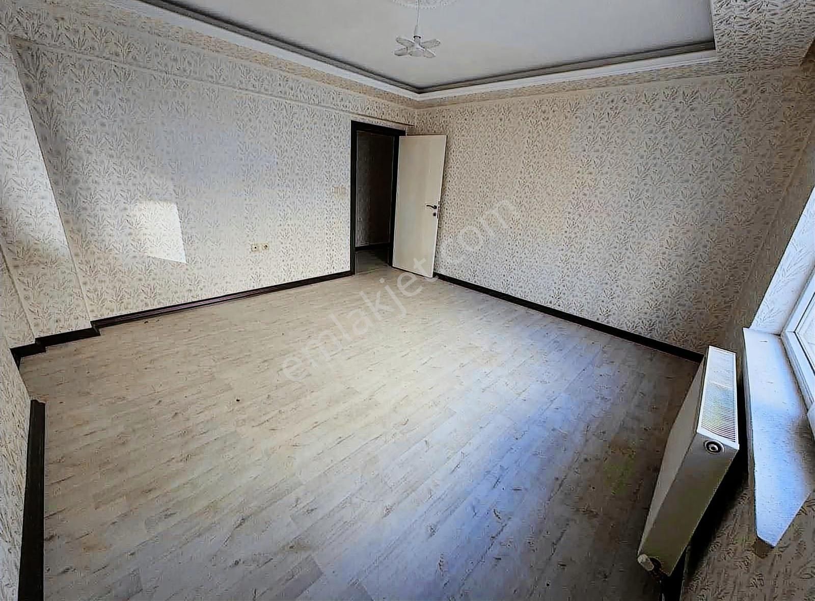 Derman'dan*ön Cephe*kaykay Parkı Arkası*3 Cepheli*çift Balkon* - Görsel 8