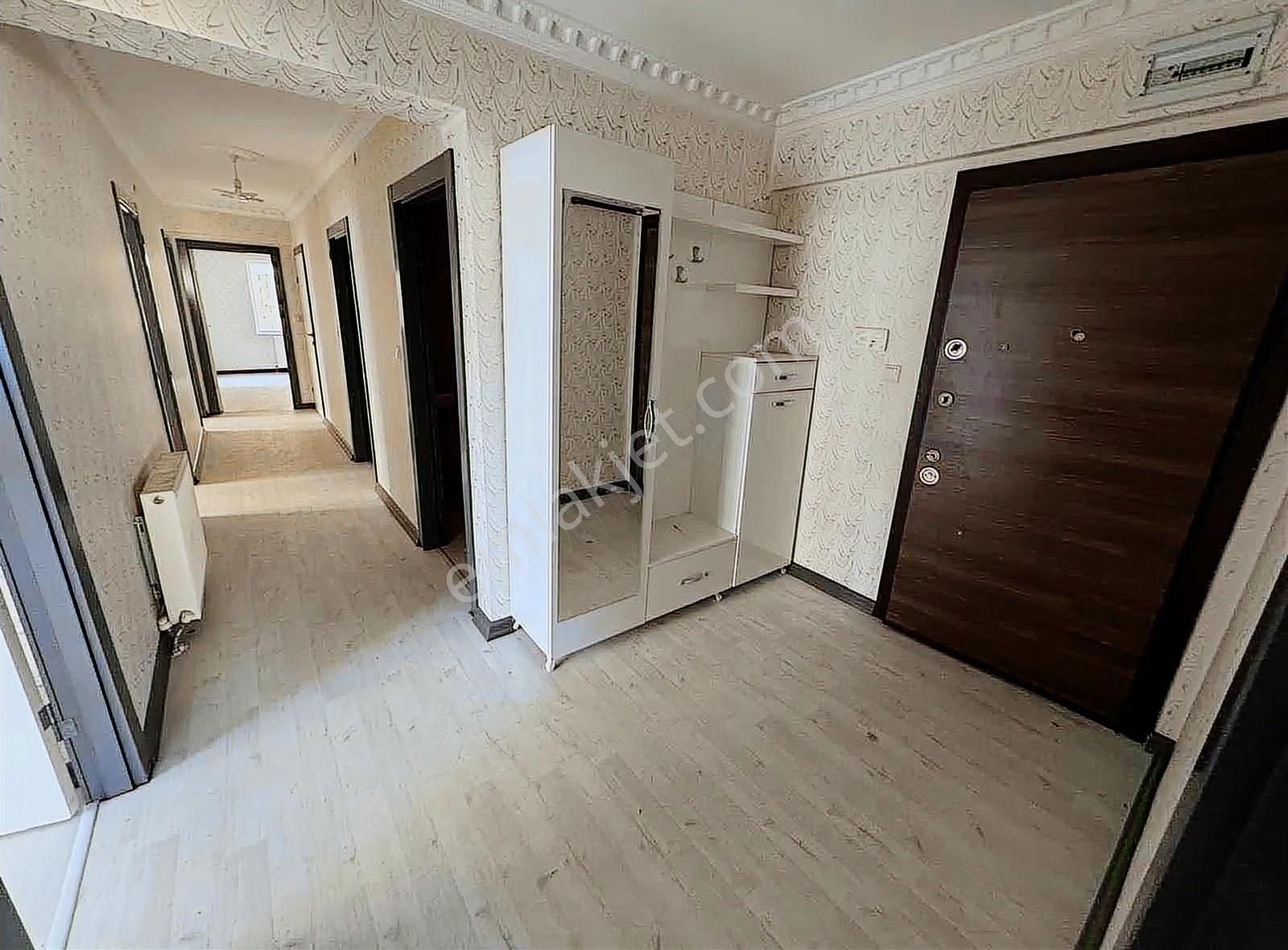 Derman'dan*ön Cephe*kaykay Parkı Arkası*3 Cepheli*çift Balkon* - Görsel 13