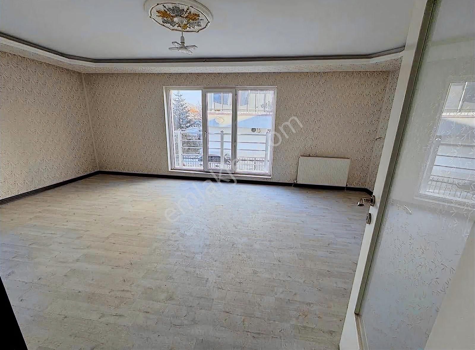 Derman'dan*ön Cephe*kaykay Parkı Arkası*3 Cepheli*çift Balkon* - Görsel 2