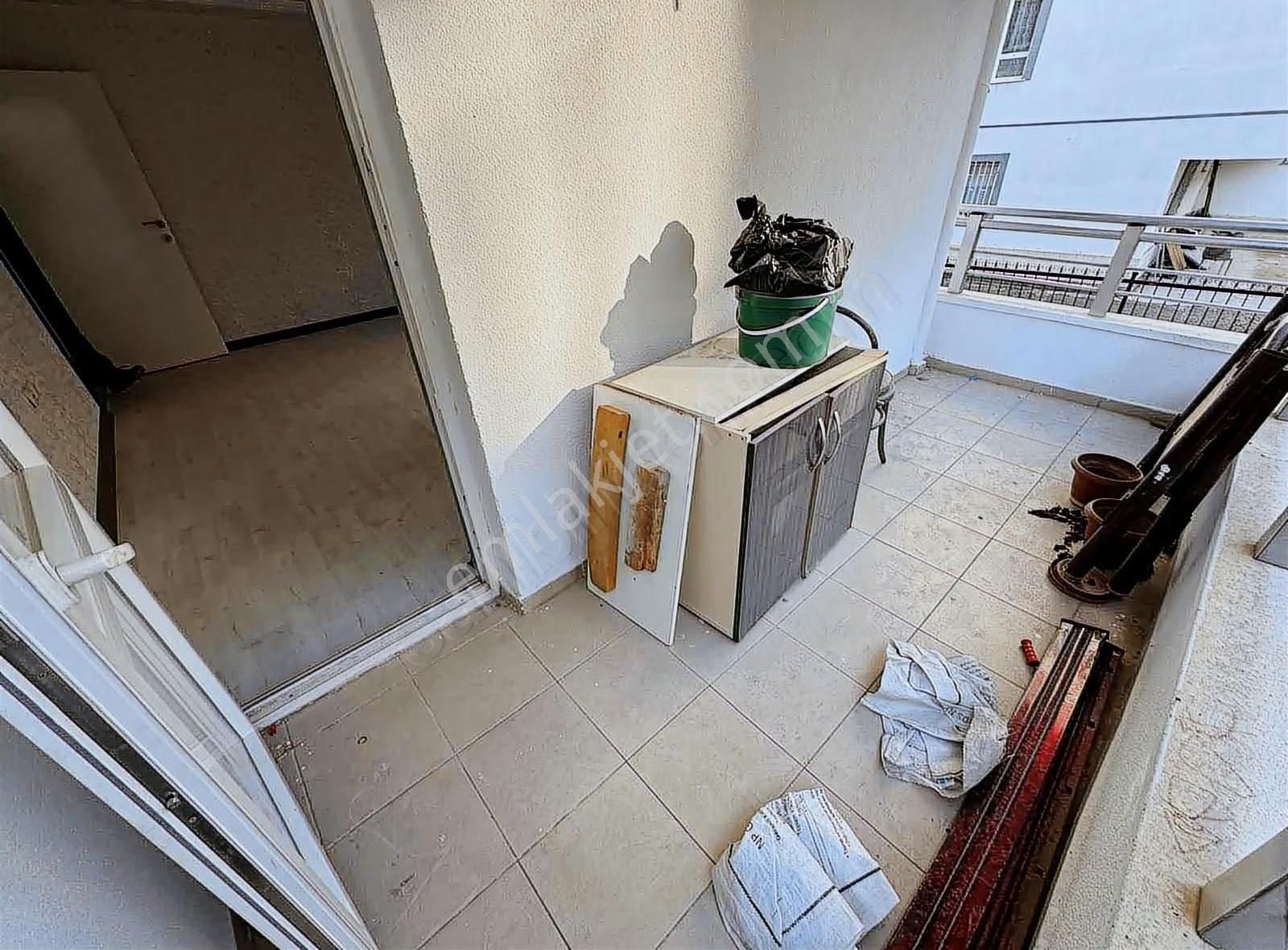 Derman'dan*ön Cephe*kaykay Parkı Arkası*3 Cepheli*çift Balkon* - Görsel 22