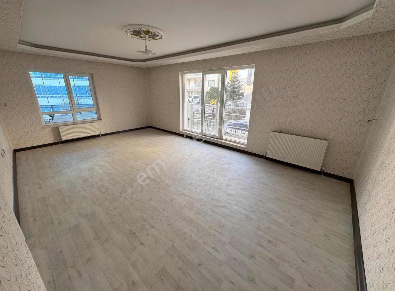 Derman'dan*ön Cephe*kaykay Parkı Arkası*3 Cepheli*çift Balkon* - Görsel 10