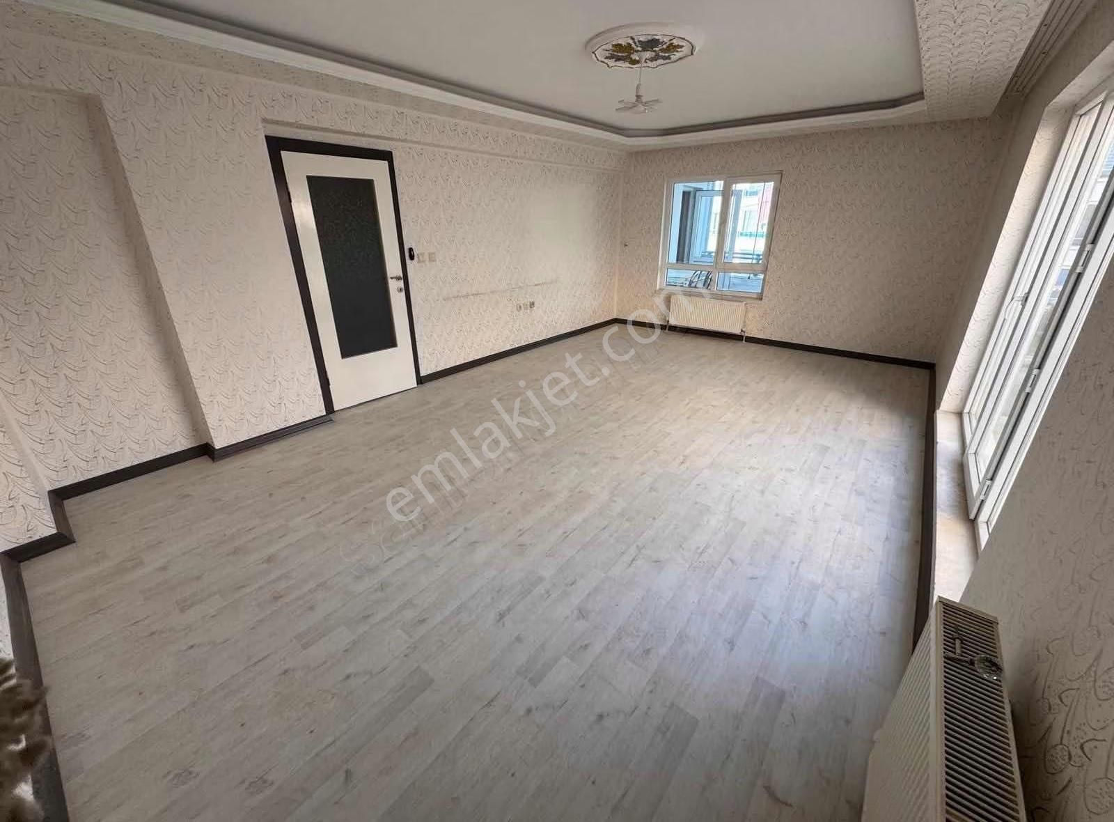 Derman'dan*ön Cephe*kaykay Parkı Arkası*3 Cepheli*çift Balkon* - Görsel 5