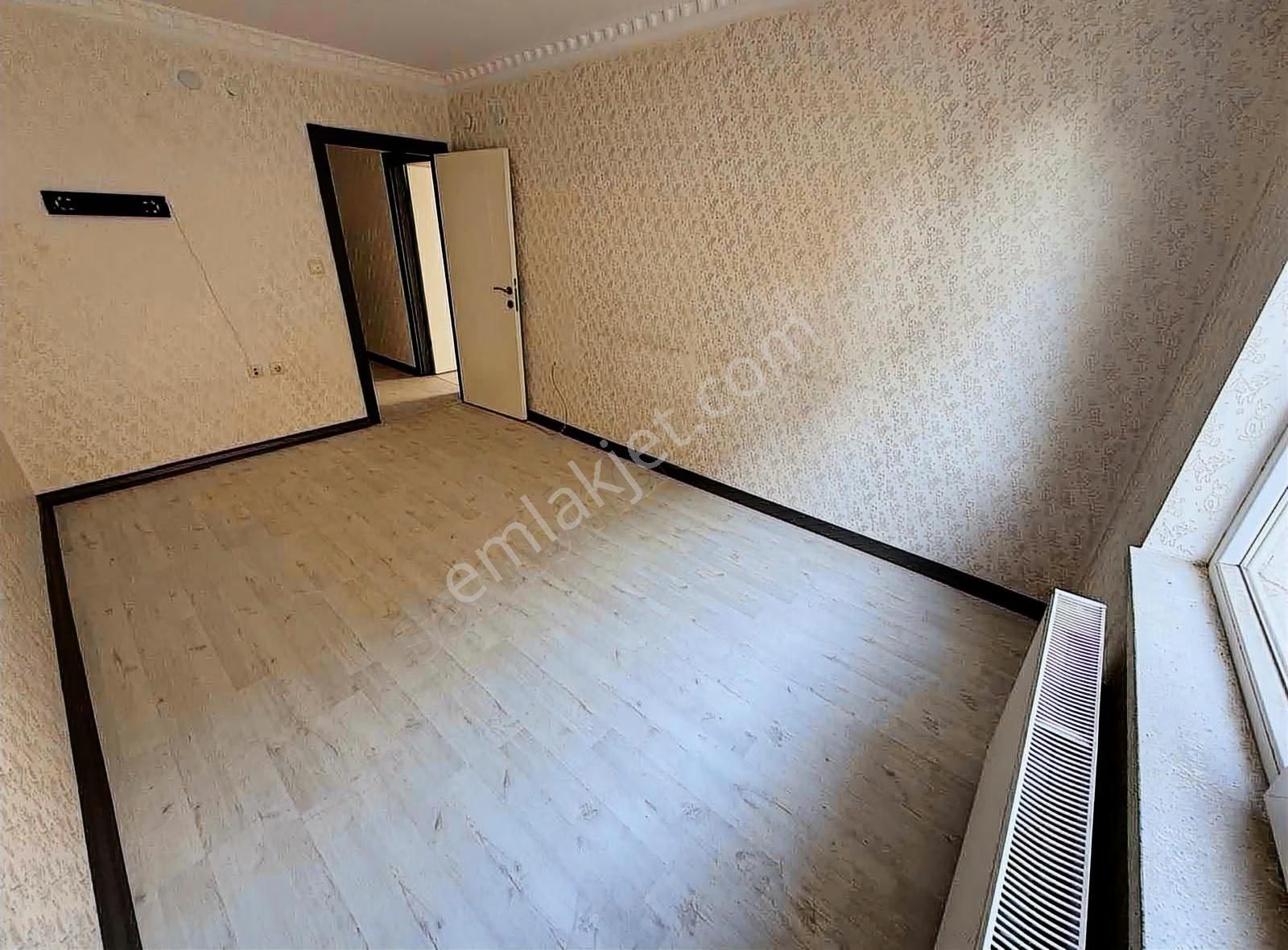 Derman'dan*ön Cephe*kaykay Parkı Arkası*3 Cepheli*çift Balkon* - Görsel 6