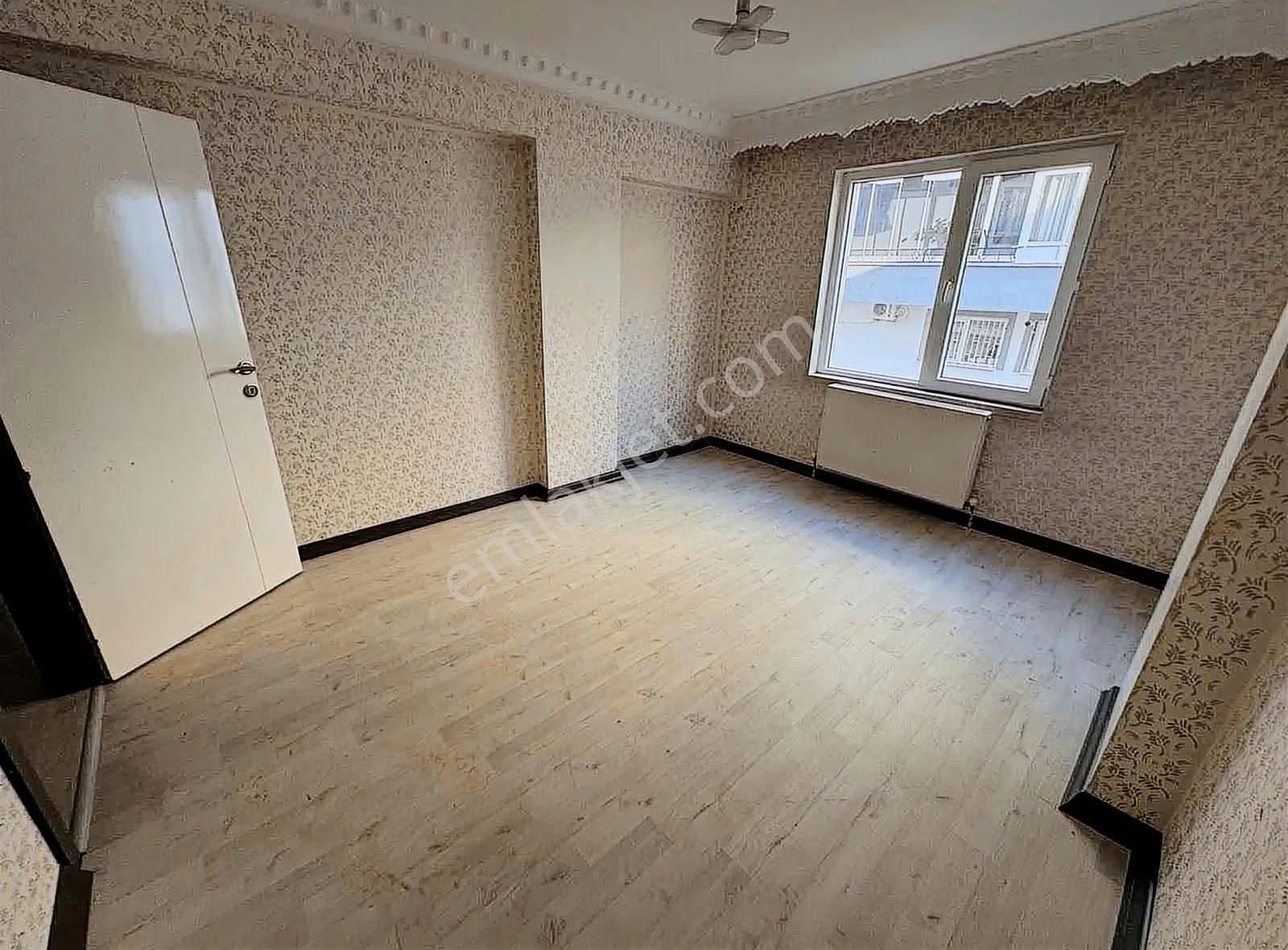 Derman'dan*ön Cephe*kaykay Parkı Arkası*3 Cepheli*çift Balkon* - Görsel 3