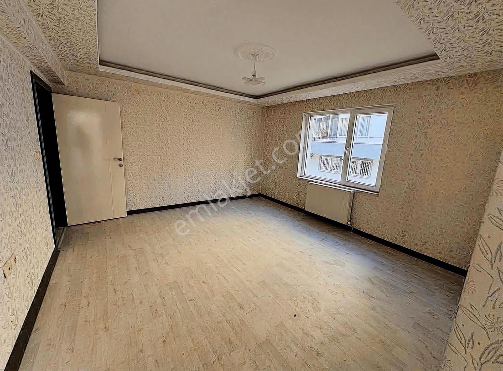 Derman'dan*ön Cephe*kaykay Parkı Arkası*3 Cepheli*çift Balkon* - Görsel 19