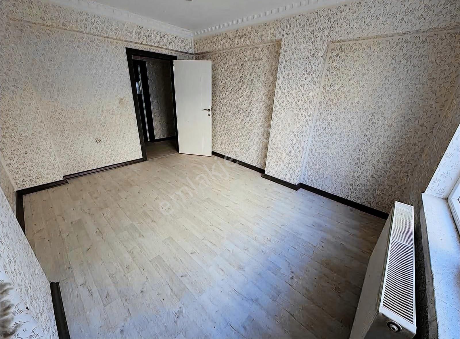 Derman'dan*ön Cephe*kaykay Parkı Arkası*3 Cepheli*çift Balkon* - Görsel 12