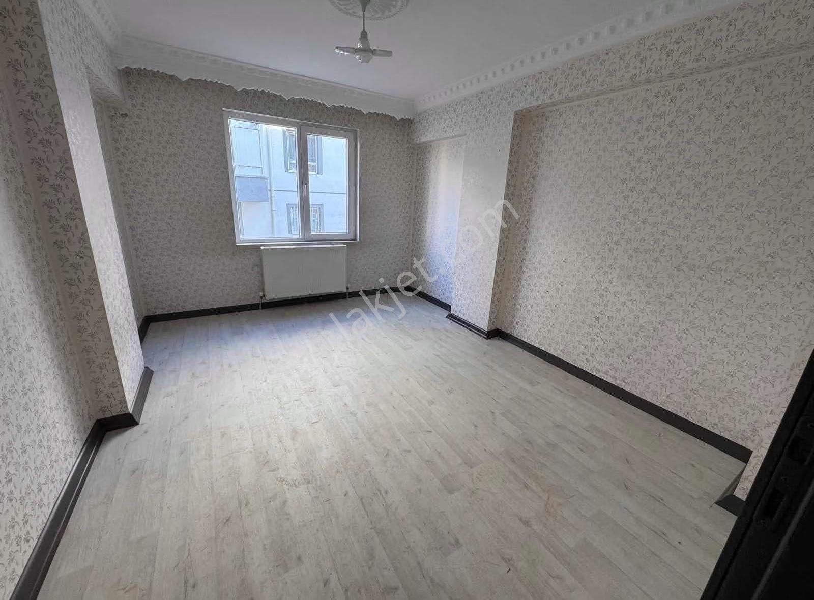 Derman'dan*ön Cephe*kaykay Parkı Arkası*3 Cepheli*çift Balkon* - Görsel 9