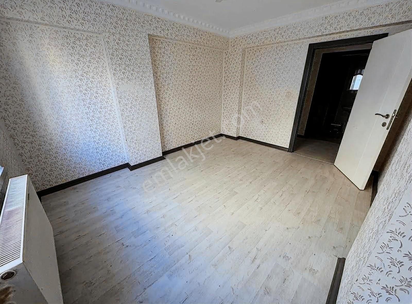 Derman'dan*ön Cephe*kaykay Parkı Arkası*3 Cepheli*çift Balkon* - Görsel 7