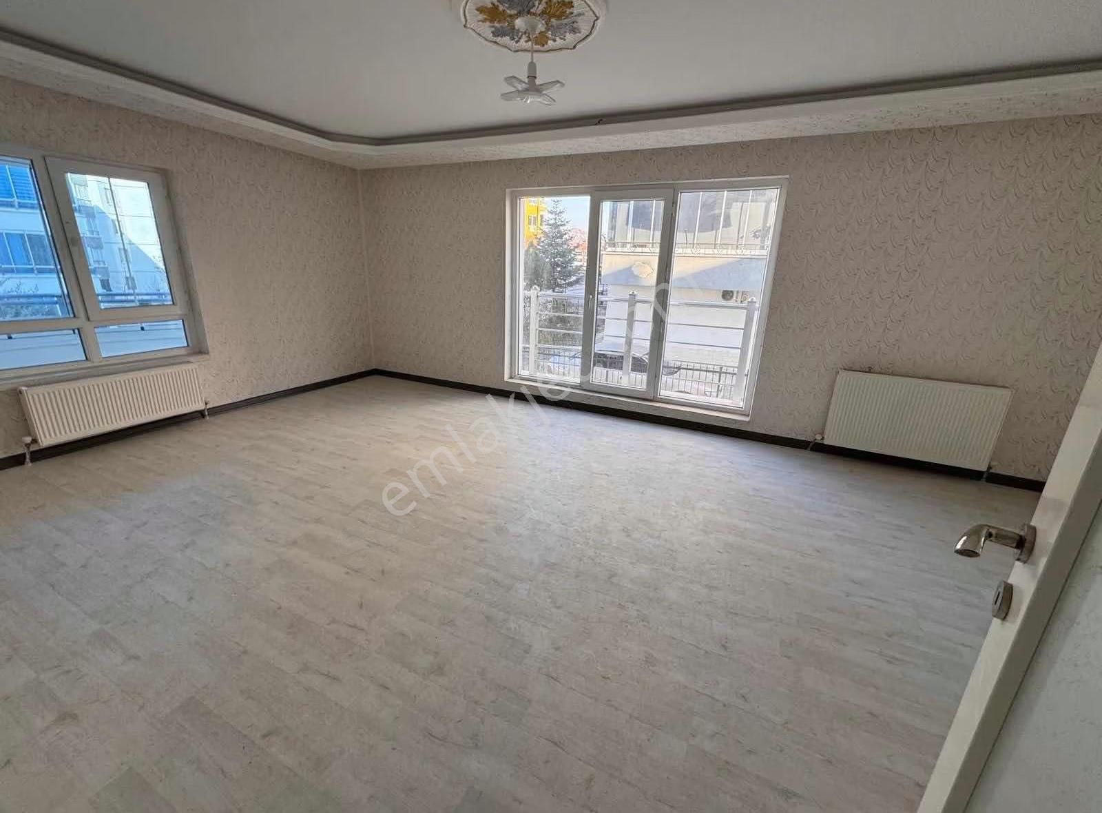 Derman'dan*ön Cephe*kaykay Parkı Arkası*3 Cepheli*çift Balkon* - Görsel 24