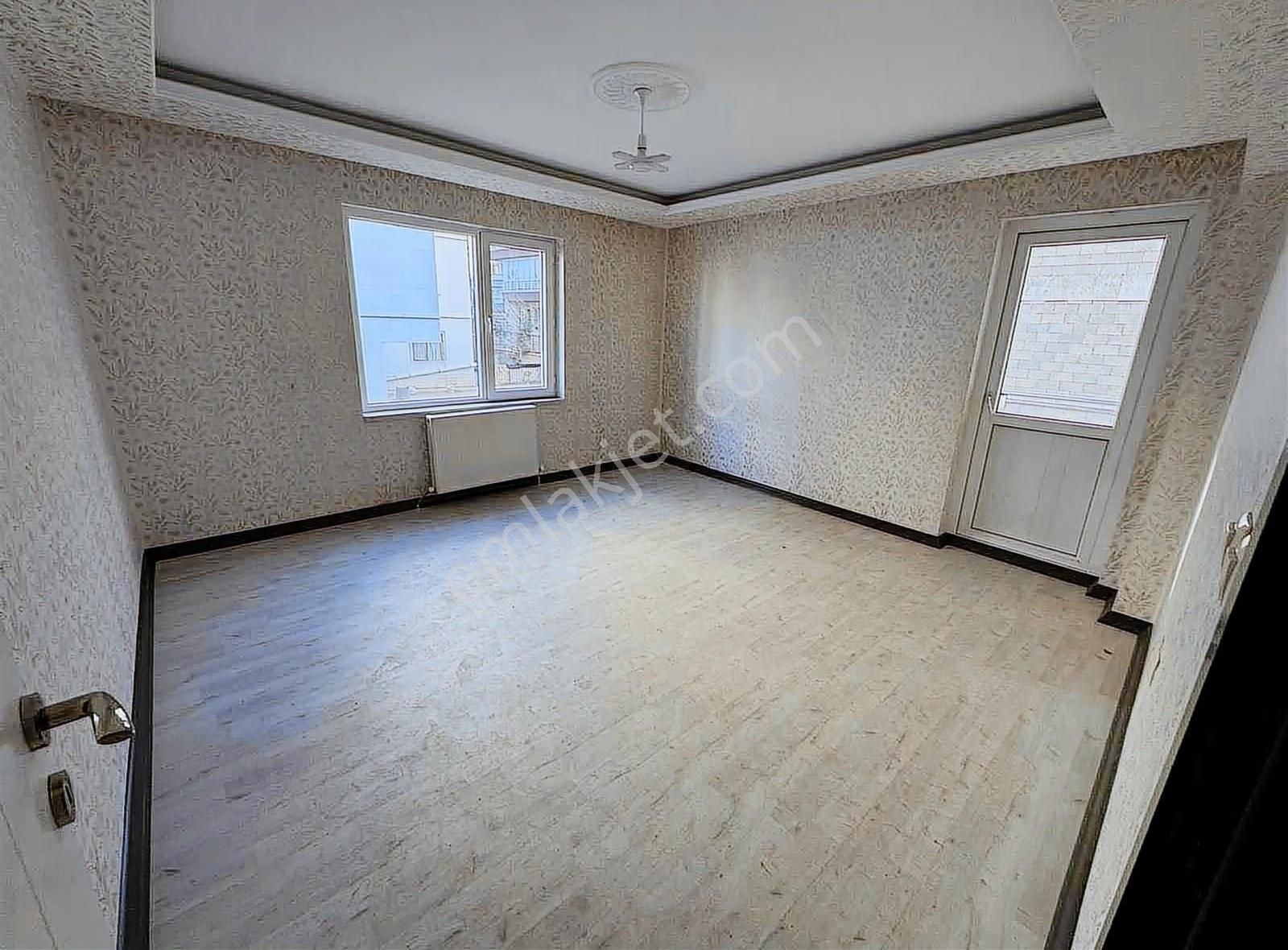 Derman'dan*ön Cephe*kaykay Parkı Arkası*3 Cepheli*çift Balkon* - Görsel 18