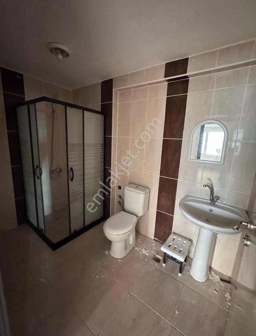 Derman'dan*ön Cephe*kaykay Parkı Arkası*3 Cepheli*çift Balkon* - Görsel 16