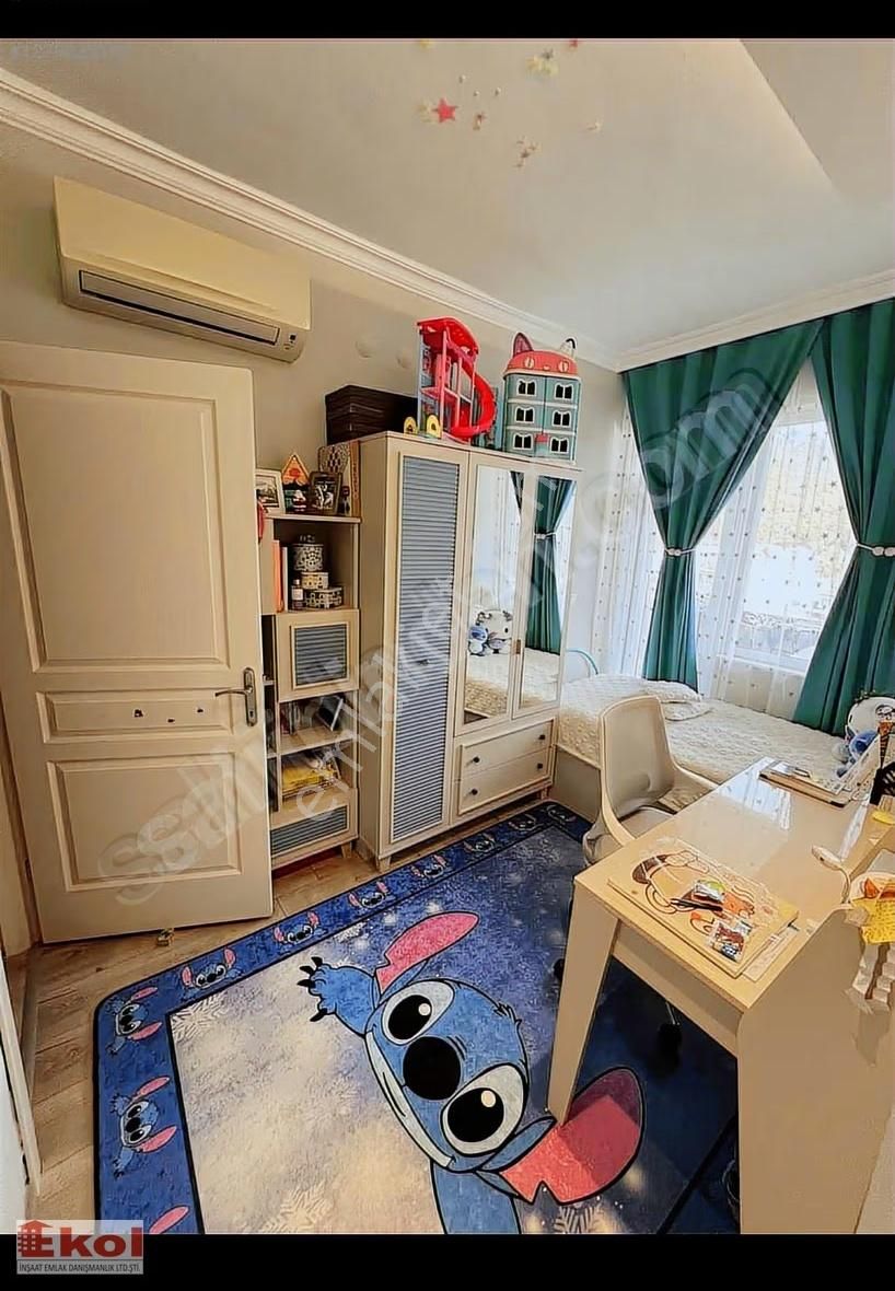 Kemer Arslanbucak Ta Masrafsız, Lüks 2+1 Satılık Daire - Görsel 10