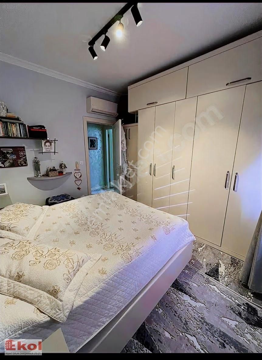 Kemer Arslanbucak Ta Masrafsız, Lüks 2+1 Satılık Daire - Görsel 3