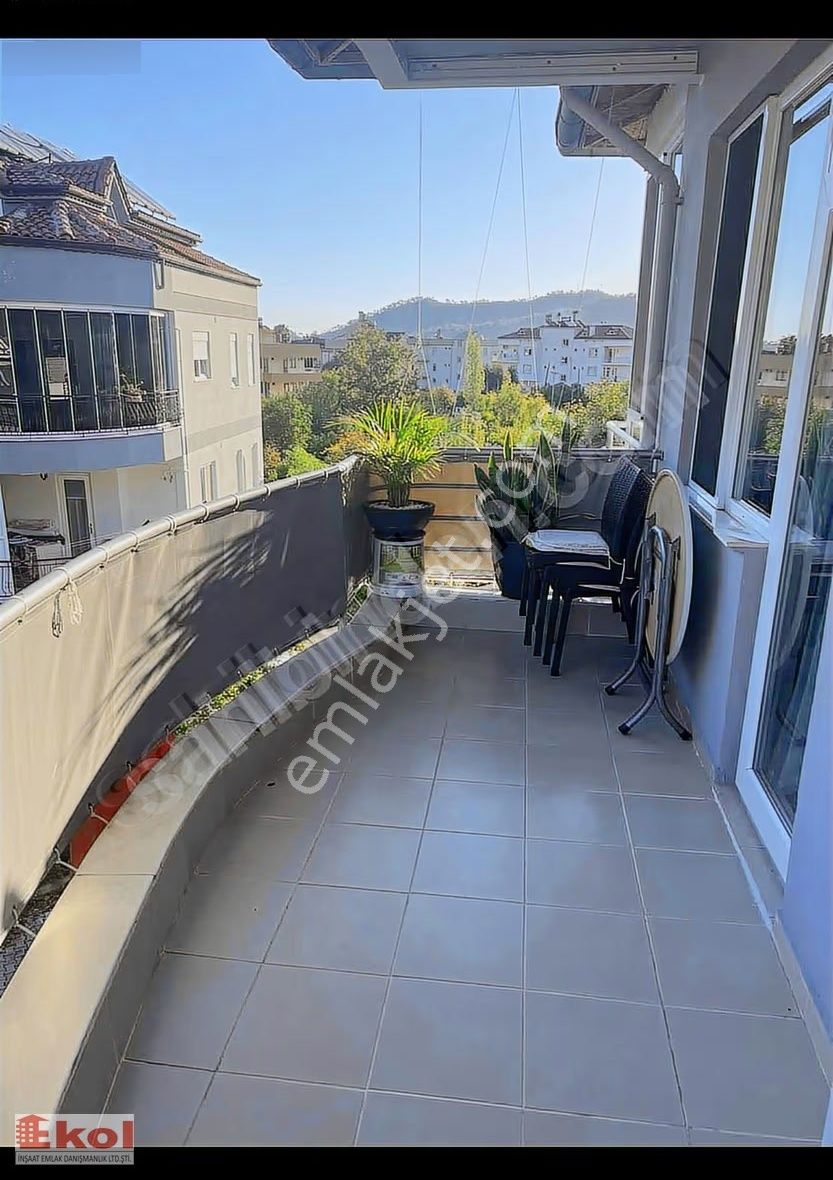Kemer Arslanbucak Ta Masrafsız, Lüks 2+1 Satılık Daire - Görsel 7