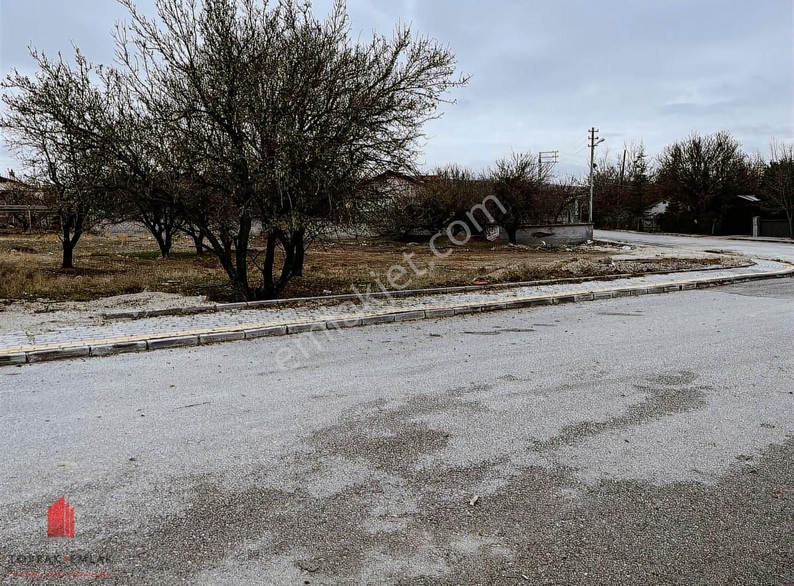 Beybes'de Anayola Yakın 2 Kat İmarlı 1039m2 Satılık Arsa - Görsel 10