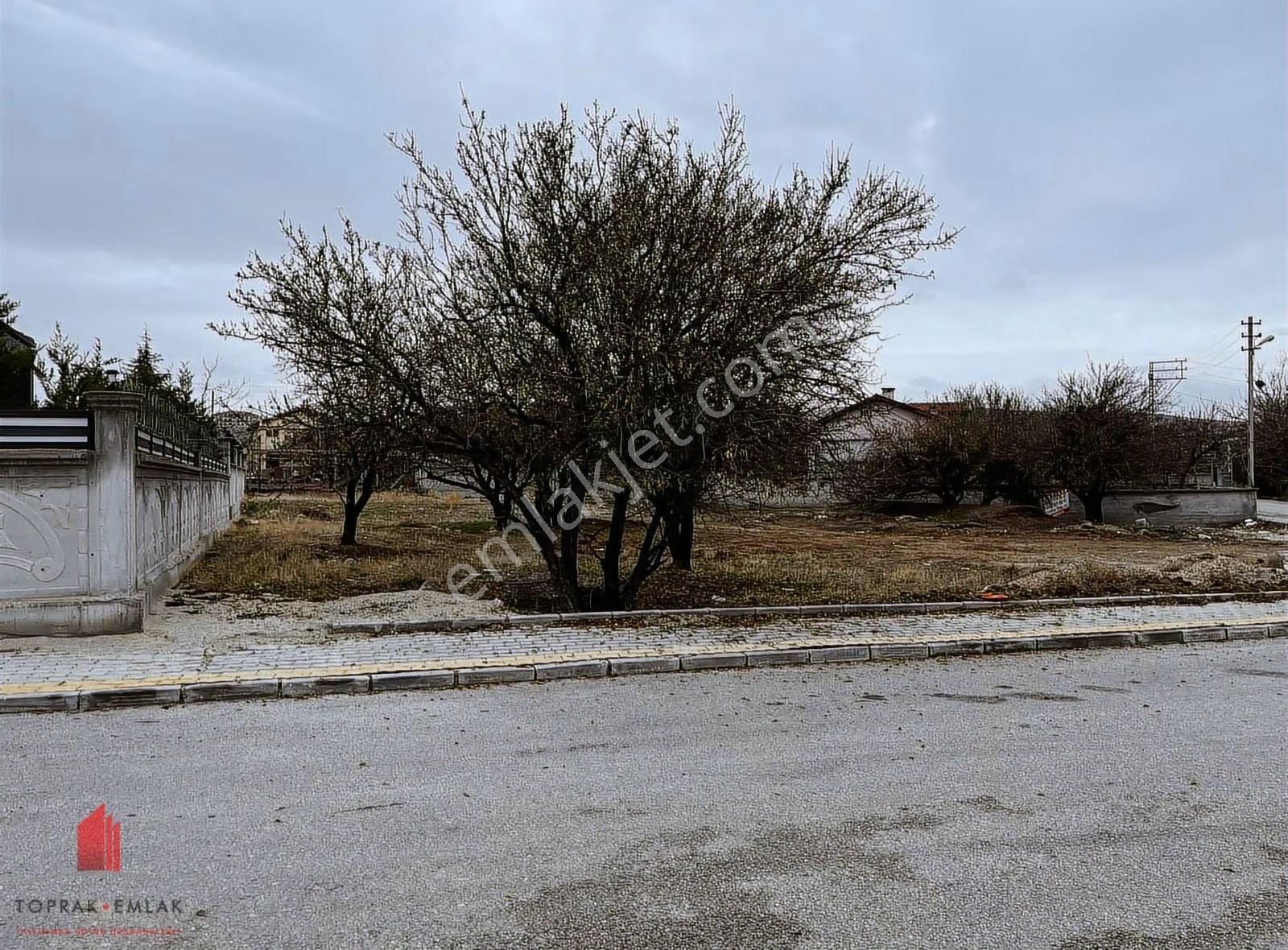 Beybes'de Anayola Yakın 2 Kat İmarlı 1039m2 Satılık Arsa - Görsel 11