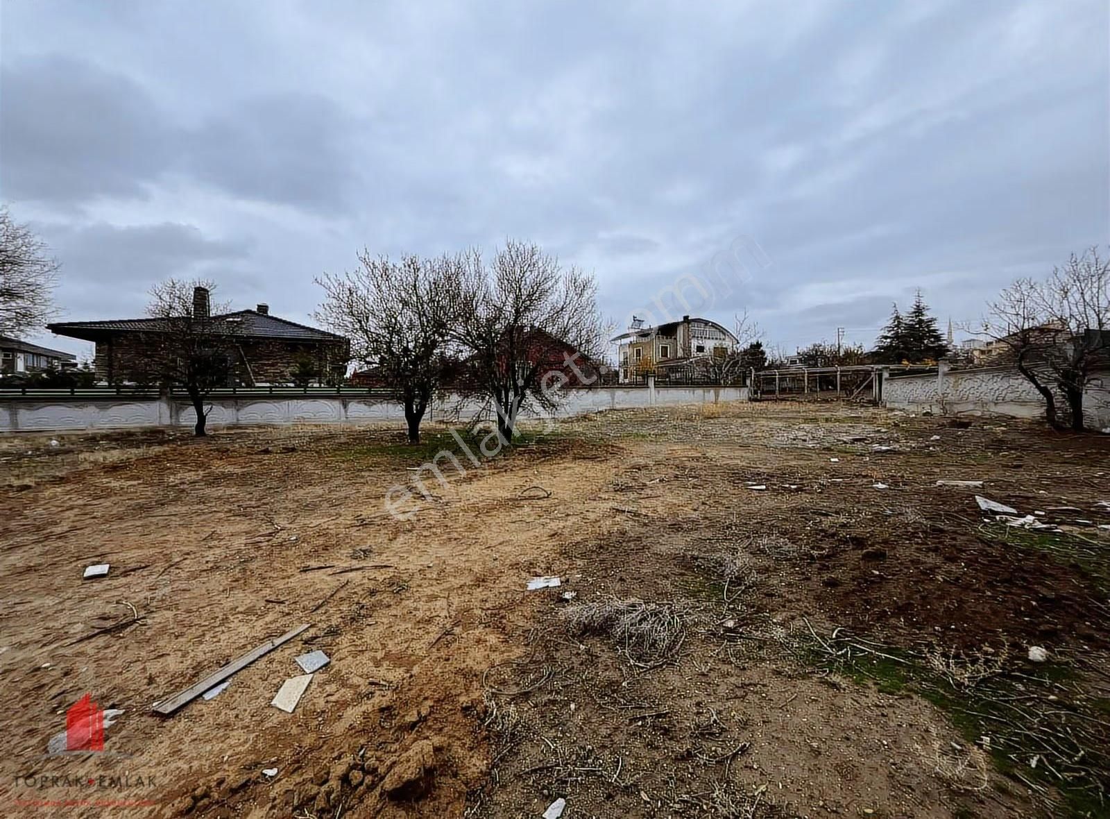 Beybes'de Anayola Yakın 2 Kat İmarlı 1039m2 Satılık Arsa - Görsel 26