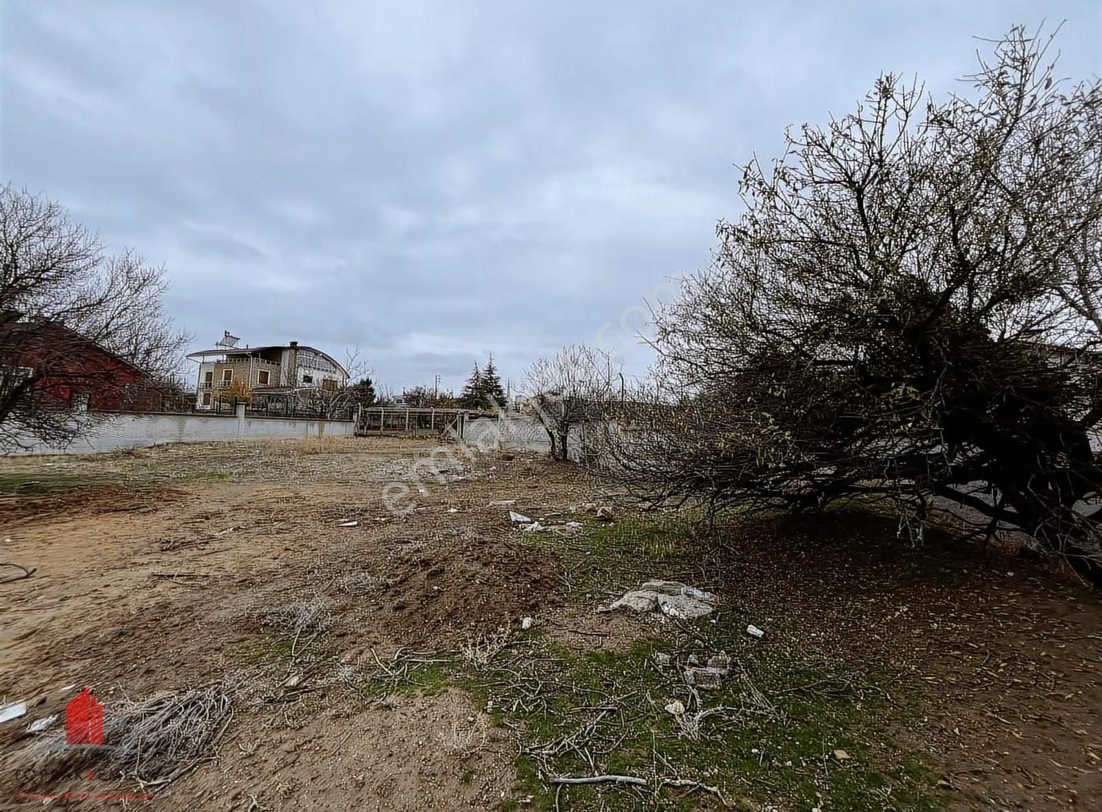 Beybes'de Anayola Yakın 2 Kat İmarlı 1039m2 Satılık Arsa - Görsel 22