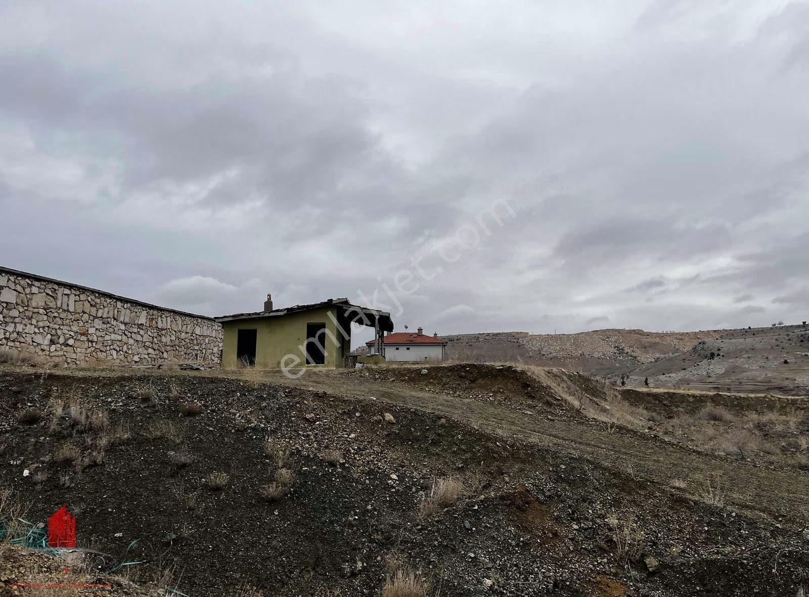 Çayırbağ Yanı 2000m2 Konya Manzaralı 12 Dairelik Satılık Arsa - Görsel 13