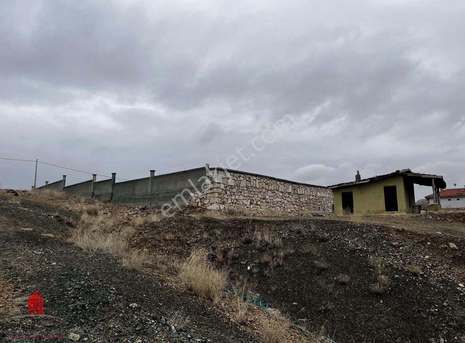 Çayırbağ Yanı 2000m2 Konya Manzaralı 12 Dairelik Satılık Arsa - Görsel 15