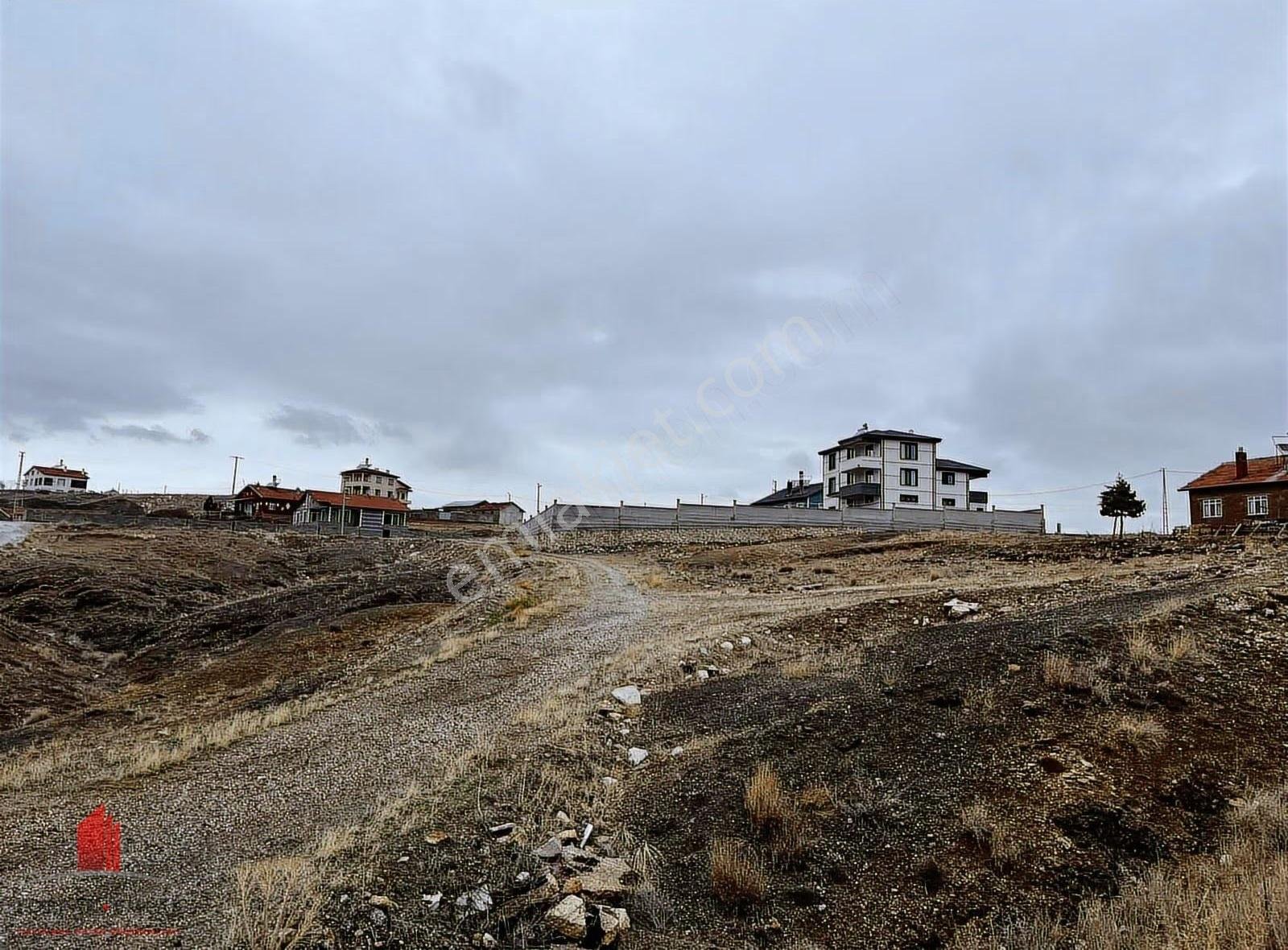 Çayırbağ Yanı 2000m2 Konya Manzaralı 12 Dairelik Satılık Arsa - Görsel 10