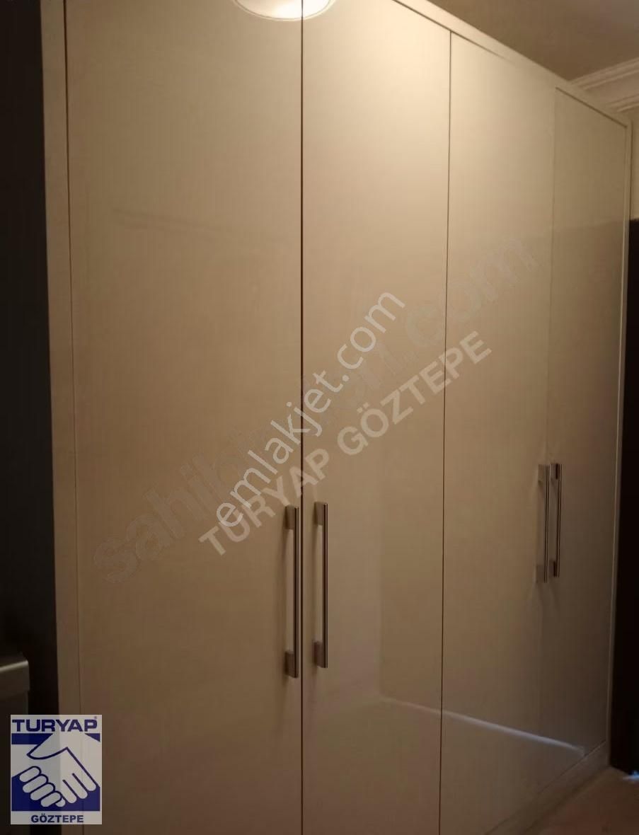 Turyap Tan Sapanca Da Lüks Eşyalı Kiralık Villa - Görsel 4