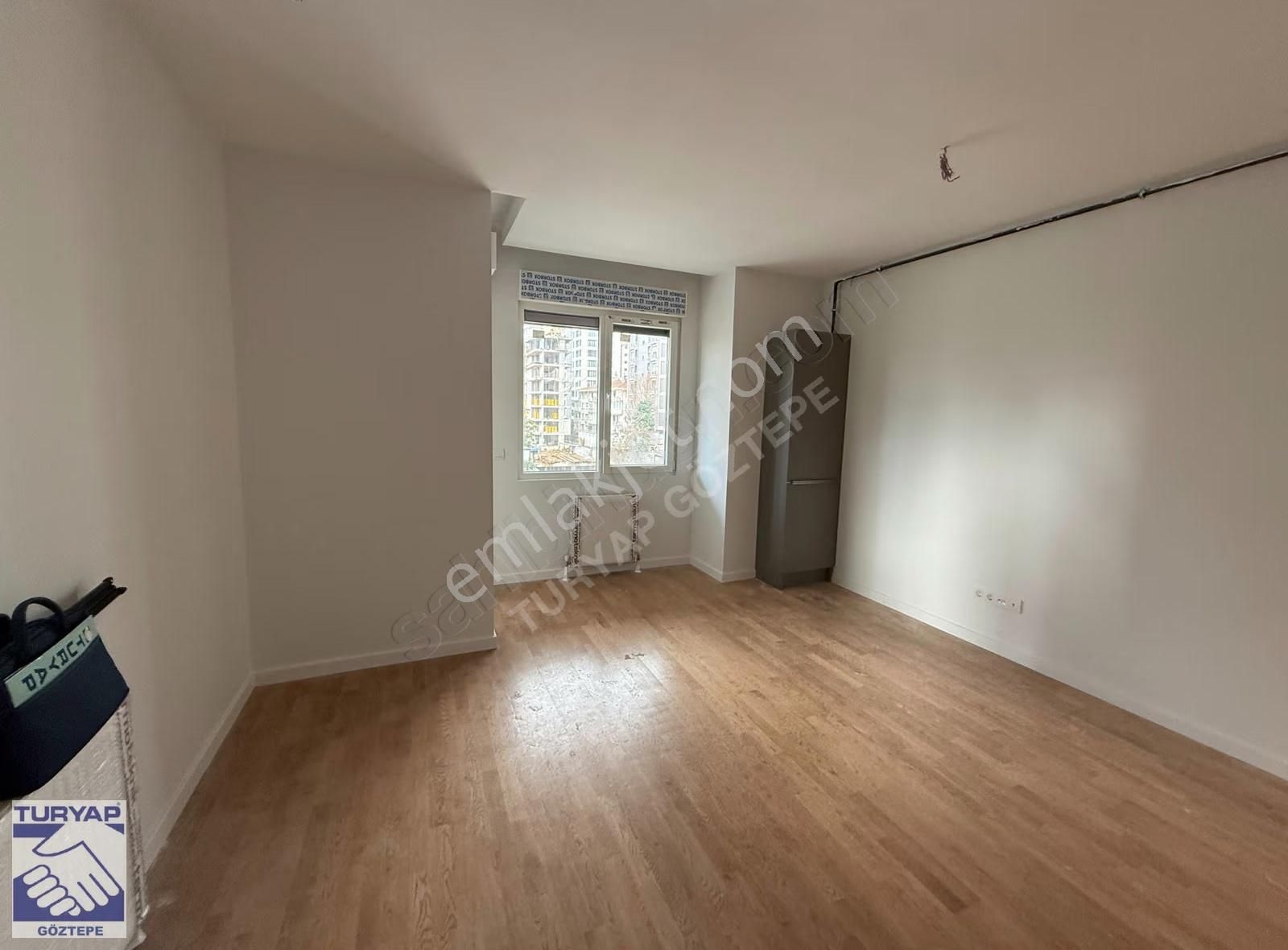 Turyap Göztepe Den Bağdat Caddesi 5. Binada 2+1 Satılık Daire - Görsel 12