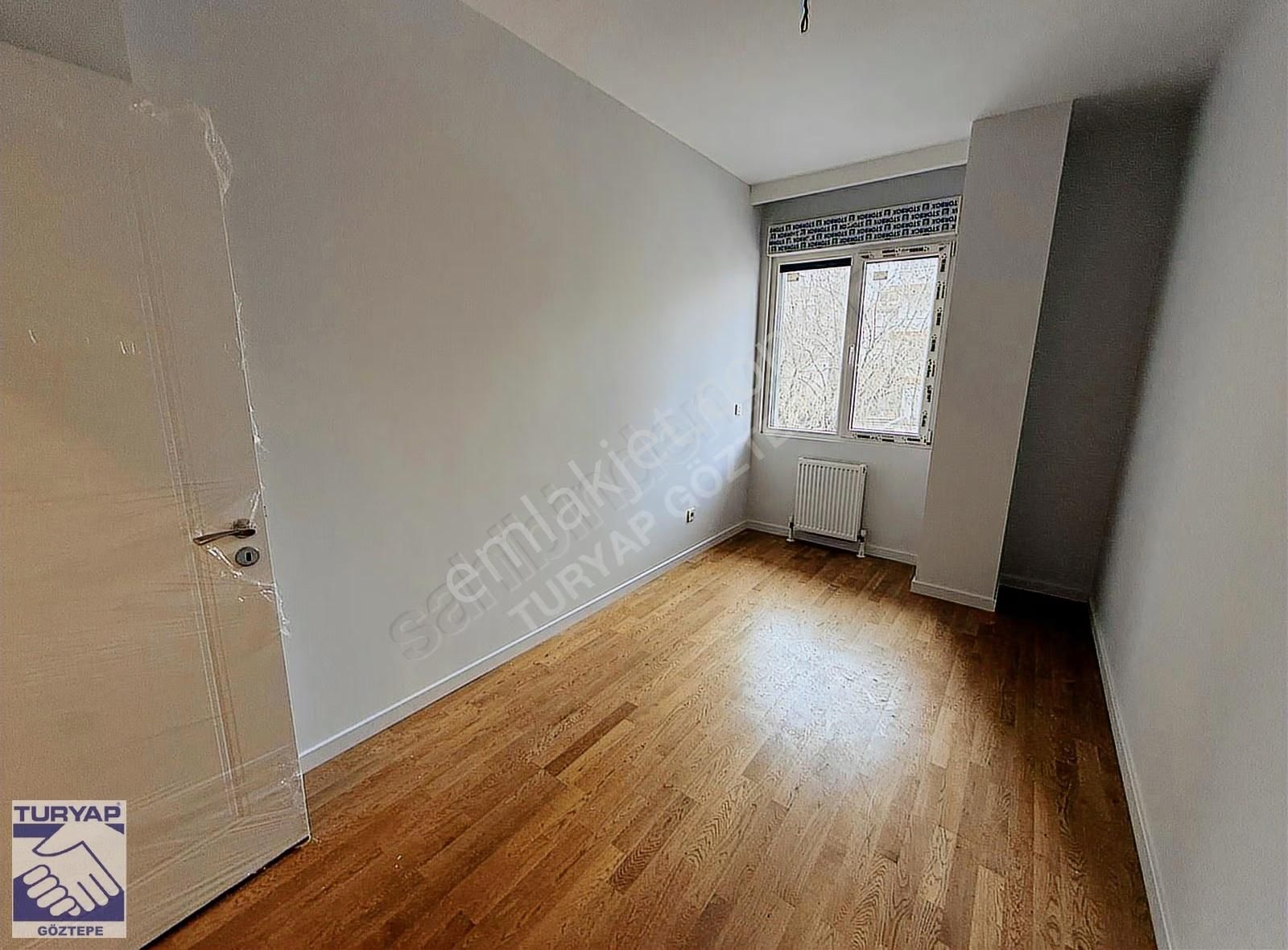 Turyap Göztepe Den Bağdat Caddesi 5. Binada 2+1 Satılık Daire - Görsel 16