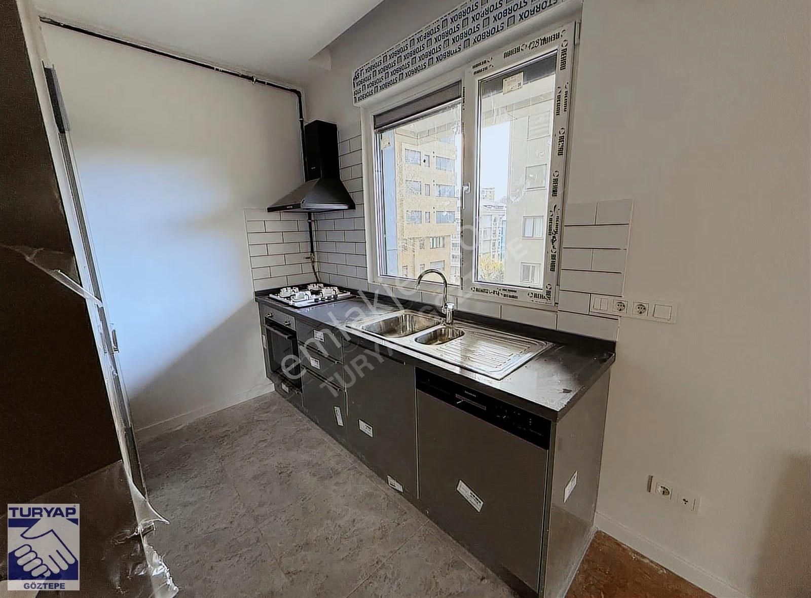 Turyap Göztepe Den Bağdat Caddesi 5. Binada 2+1 Satılık Daire - Görsel 29