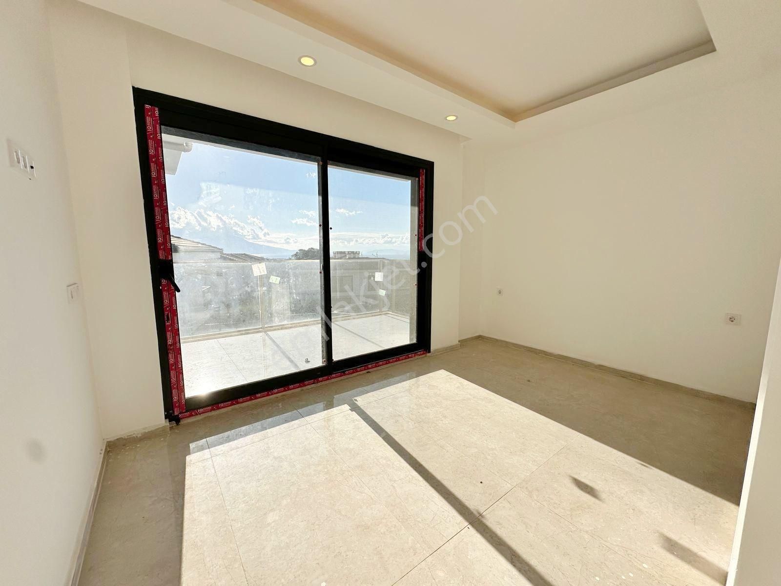 Havuzlu Site Sıfır Dublex - Görsel 15