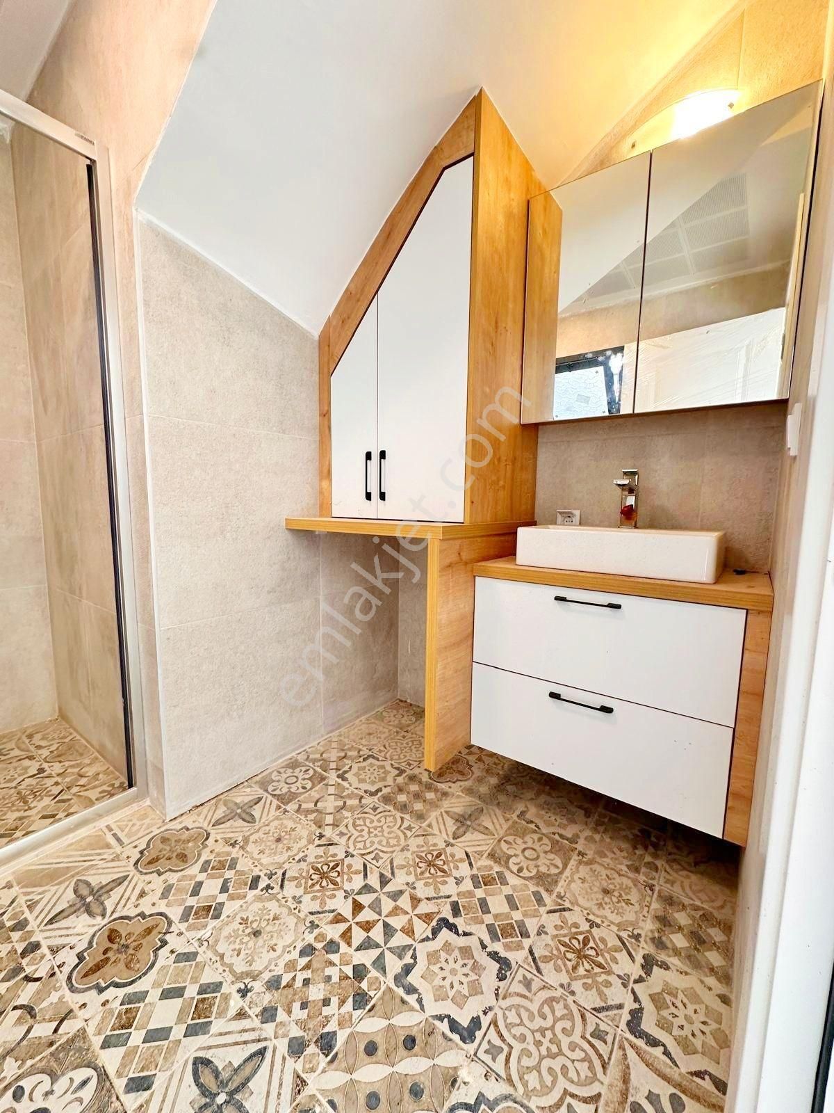 Havuzlu Site Sıfır Dublex - Görsel 12