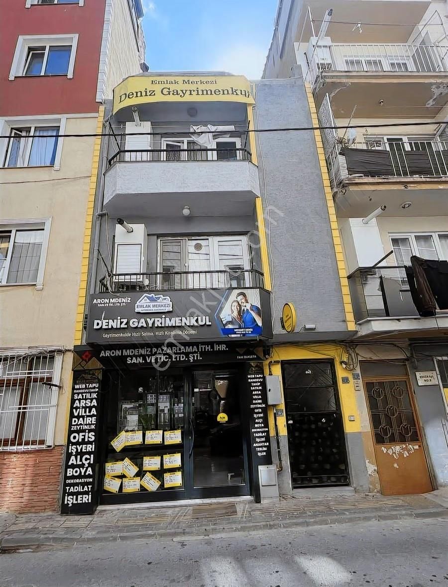 Gemlik Merkezde Satılık Komple Bina - Görsel 8