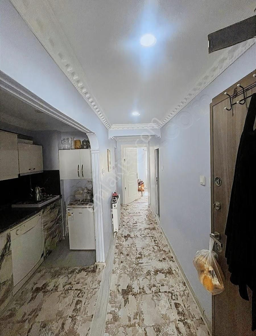 Gemlik Merkezde Satılık Komple Bina - Görsel 27