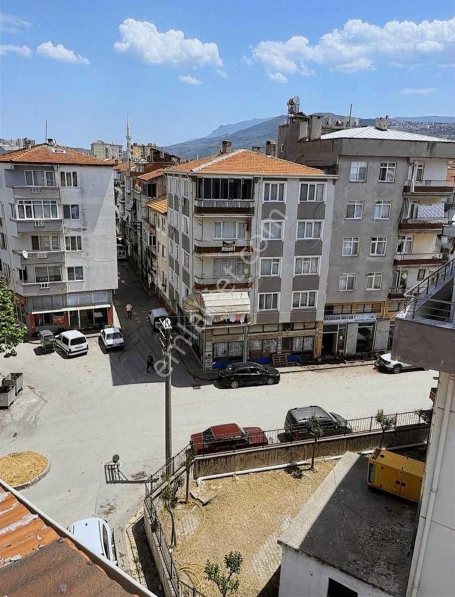 Gemlik Merkezde Ful Yapılı Fırsat Daire - Görsel 20