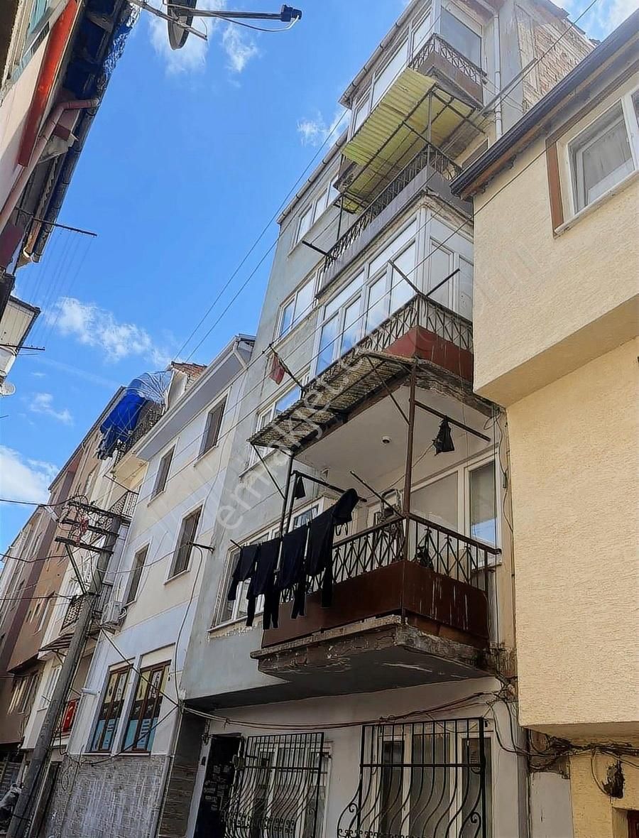 Gemlik Merkezde Ful Yapılı Fırsat Daire - Görsel 16