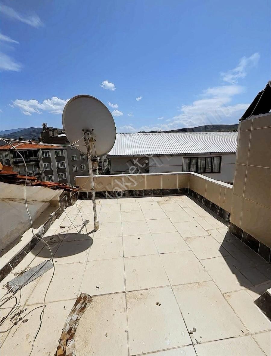 Gemlik Merkezde Ful Yapılı Fırsat Daire - Görsel 8