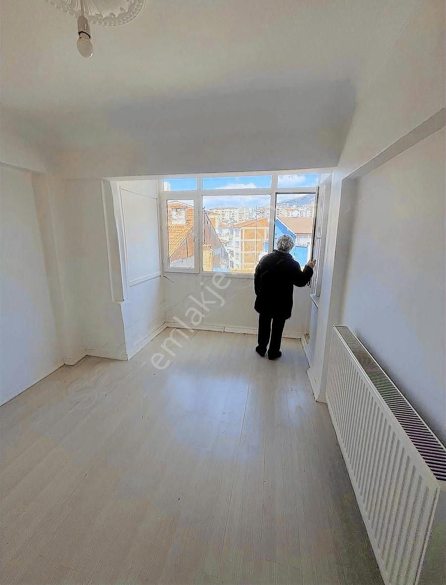 Gemlik Merkezde Ful Yapılı Fırsat Daire - Görsel 23