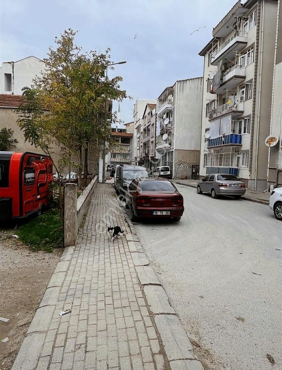 Fırsat Kapalı Pazar Özdilek Civarı Kısmen Araç Takaslı Daire - Görsel 31