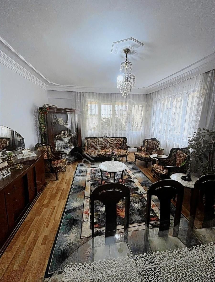 Fırsat Kapalı Pazar Özdilek Civarı Kısmen Araç Takaslı Daire - Görsel 29