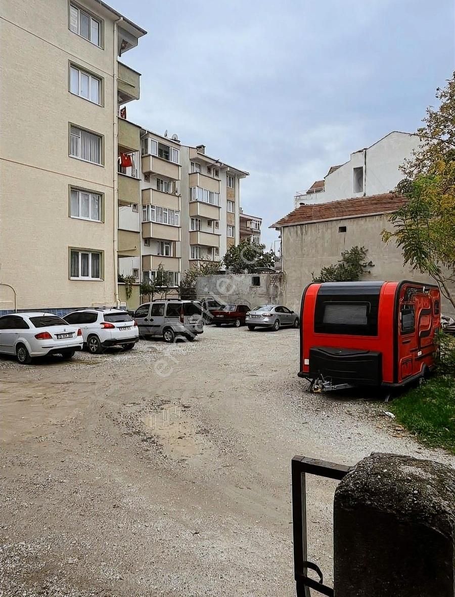 Fırsat Kapalı Pazar Özdilek Civarı Kısmen Araç Takaslı Daire - Görsel 20